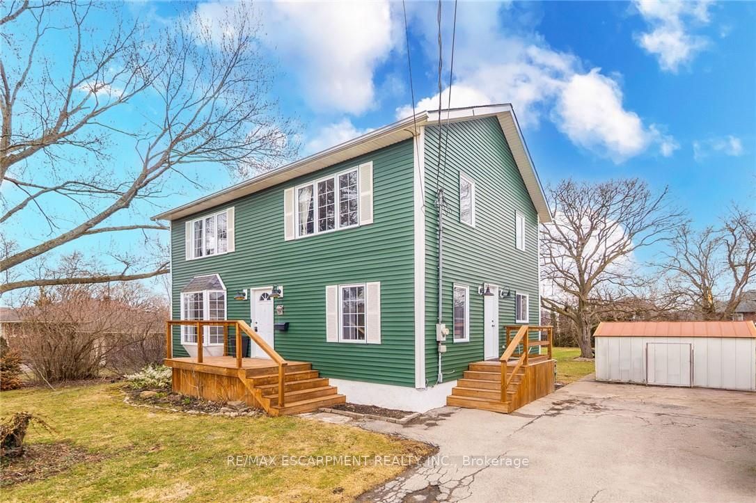 29 Quaker Road, Welland, ON, L3C 3G3