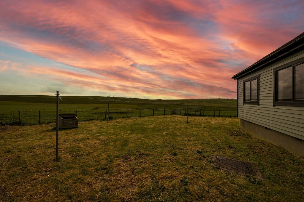 Additional image 3 of 3 bed bungalow for saleRingesta, Quendale, Shetland, Shetland ZE2