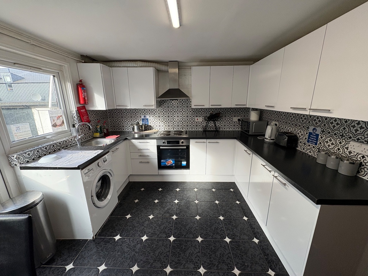 Additional image 4 of Room in a Shared House, St. Lawrence Way, SW9, N1 7GU