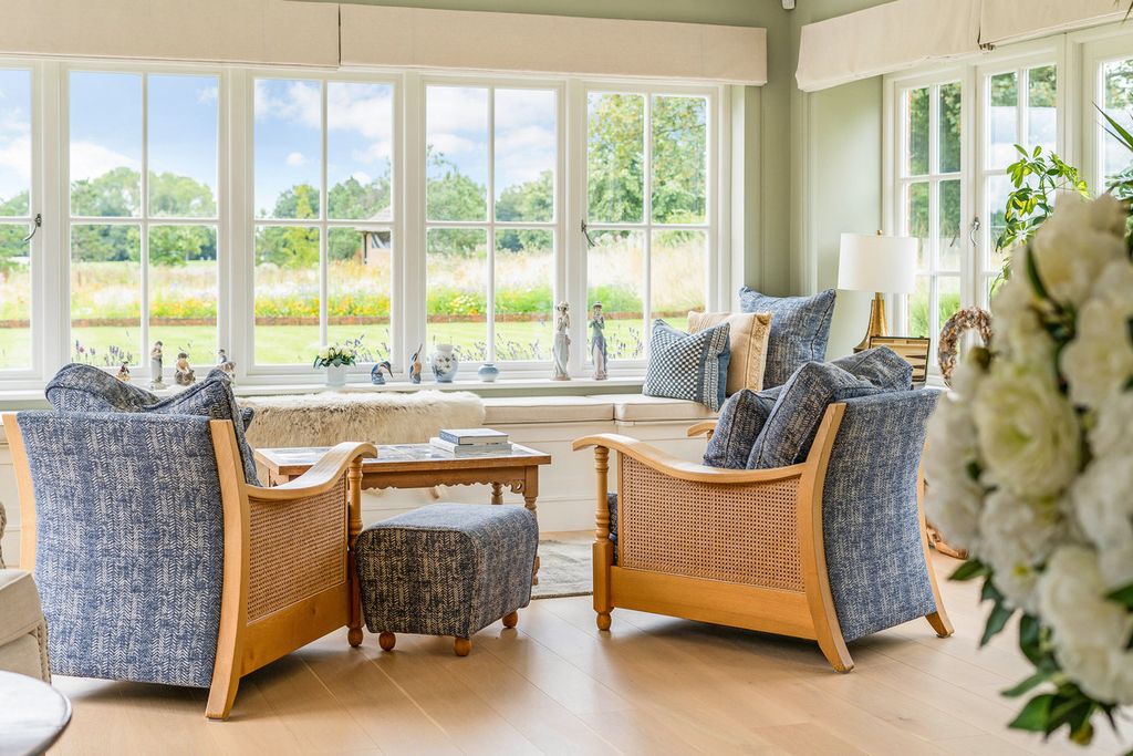 Additional image 13 of 5 bed detached house for saleRemenham Hill Henley-On-Thames, Oxfordshire RG9