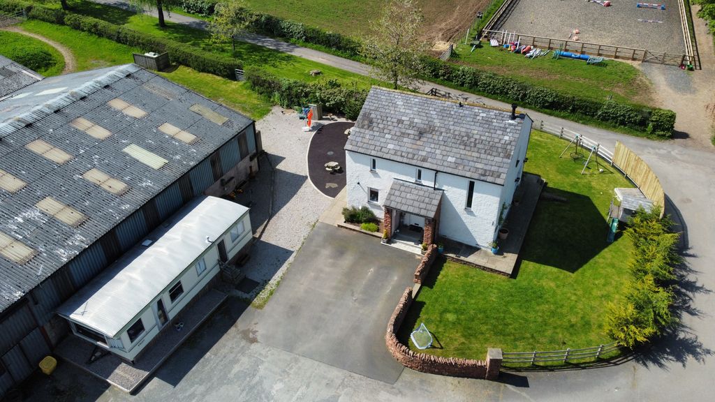 Additional image 28 of Farm for saleSkelton Wood End, Penrith CA11