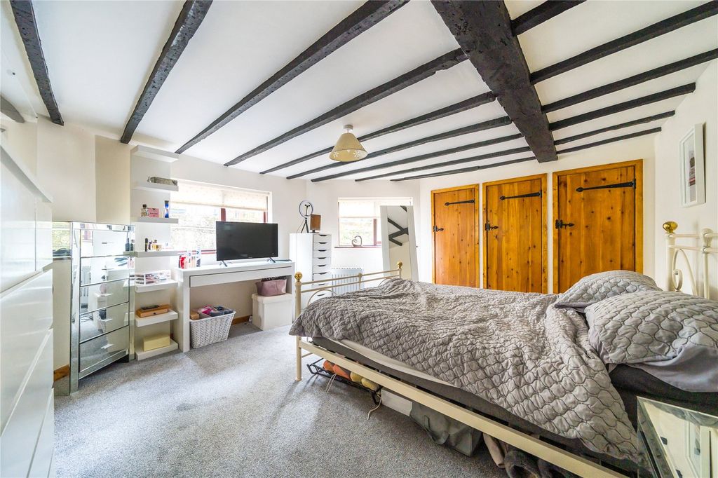 Additional image 19 of 6 bed detached house for saleGolf Links Road, Builth Wells, Powys LD2