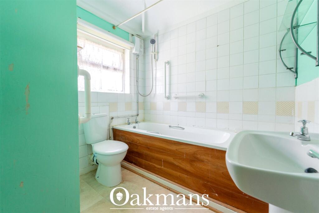 Additional image 31 of Greenoak Crescent, Birmingham, West Midlands, B30