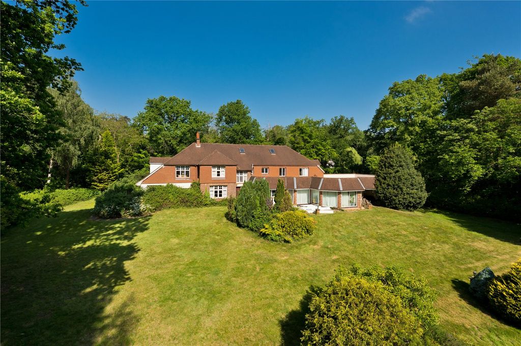 Additional image 7 of Land for saleRodona Road, St George's Hill KT13