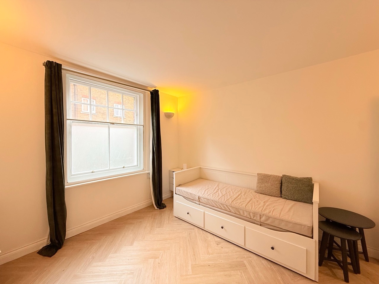 Additional image 5 of 1 Bed Flat, Aldwych Buildings, WC2B