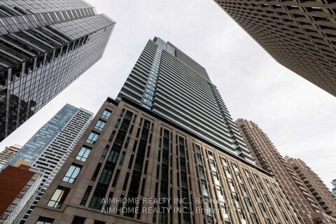 Additional image 7 of 3501-955 Bay Street, Toronto, ON, M5S 0C6