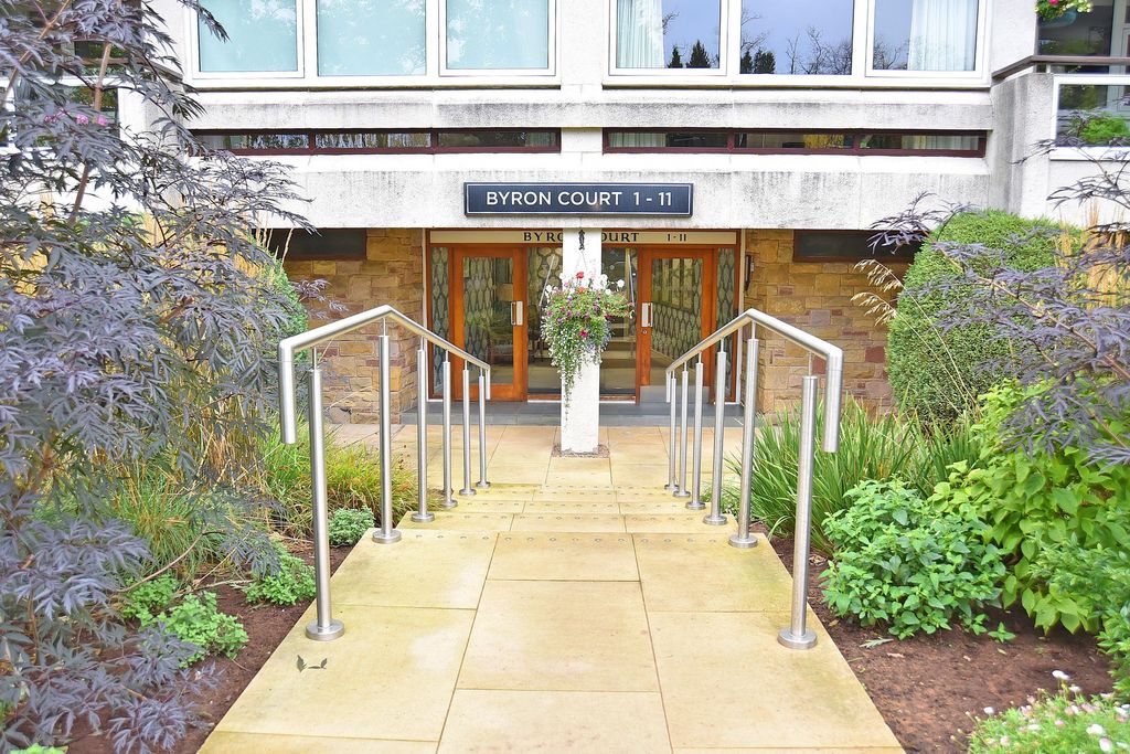 Additional image 22 of 3 bed flat for saleBeech Grove, Harrogate HG2