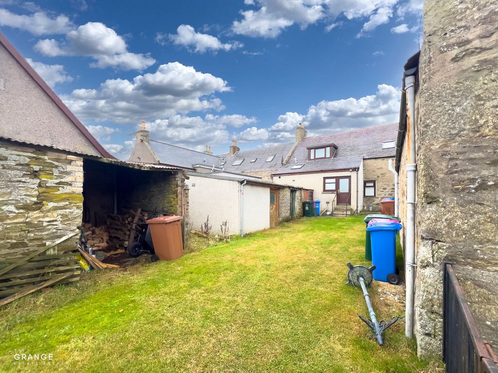 Additional image 31 of 2 bed terraced house for saleLand Street, Keith AB55