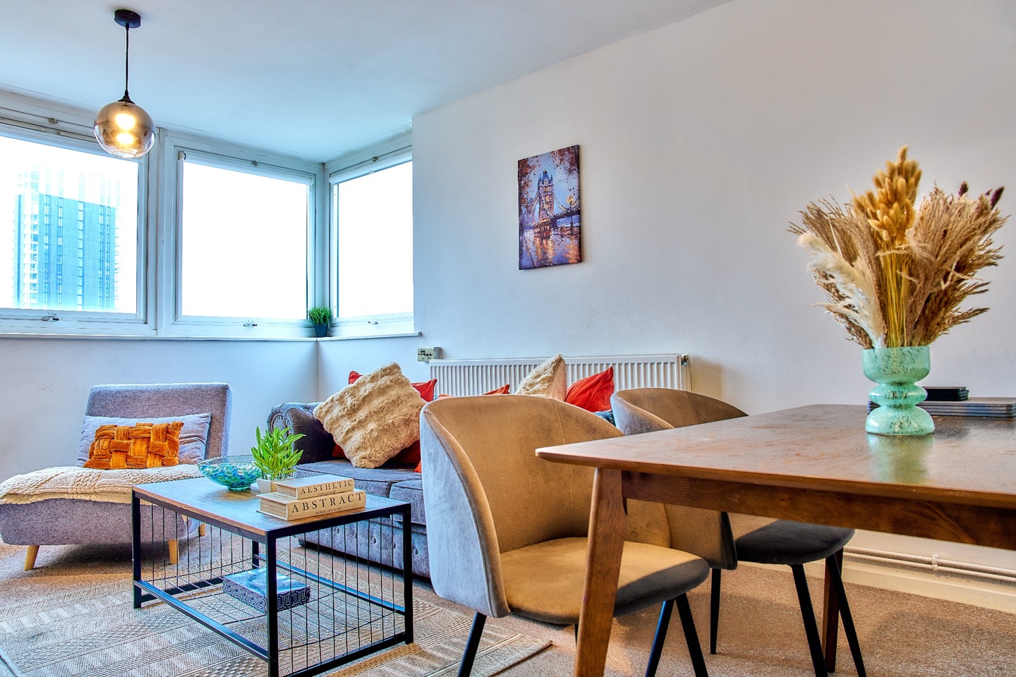 Additional image 57 of 2 Bed Flat, Charles Gardner Court, N1, N1 7GU