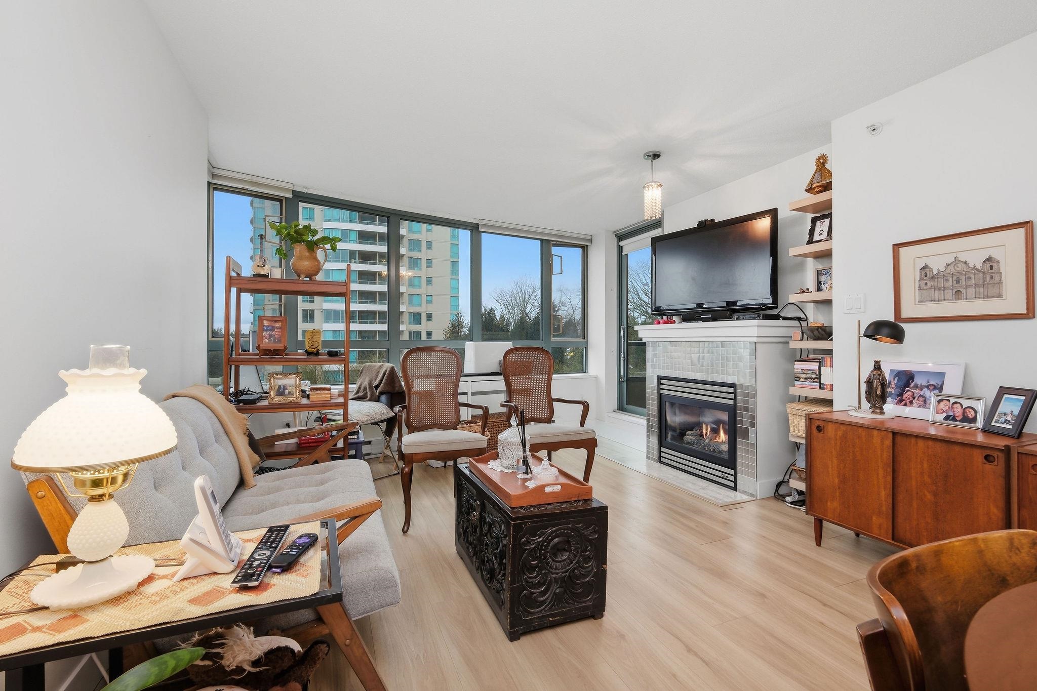 Additional image 4 of 505-6659 Southoaks Crescent, Burnaby, BC, V5E 4M9