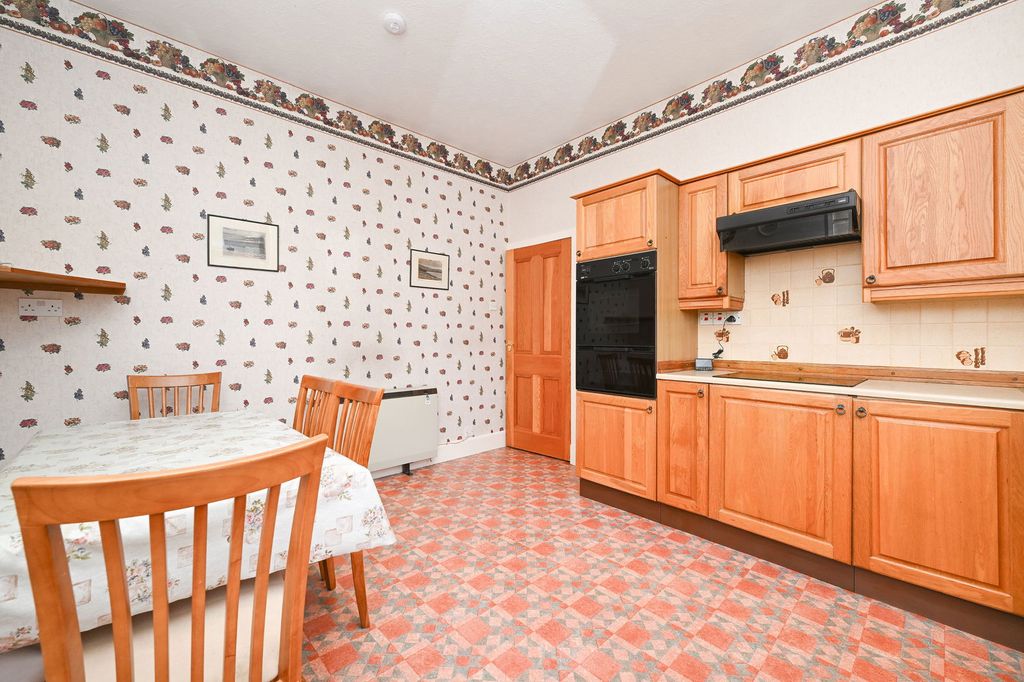 Additional image 9 of 5 bed end terrace house for saleOlligarth House, 28 St. Olaf Street, Lerwick, Shetland ZE1