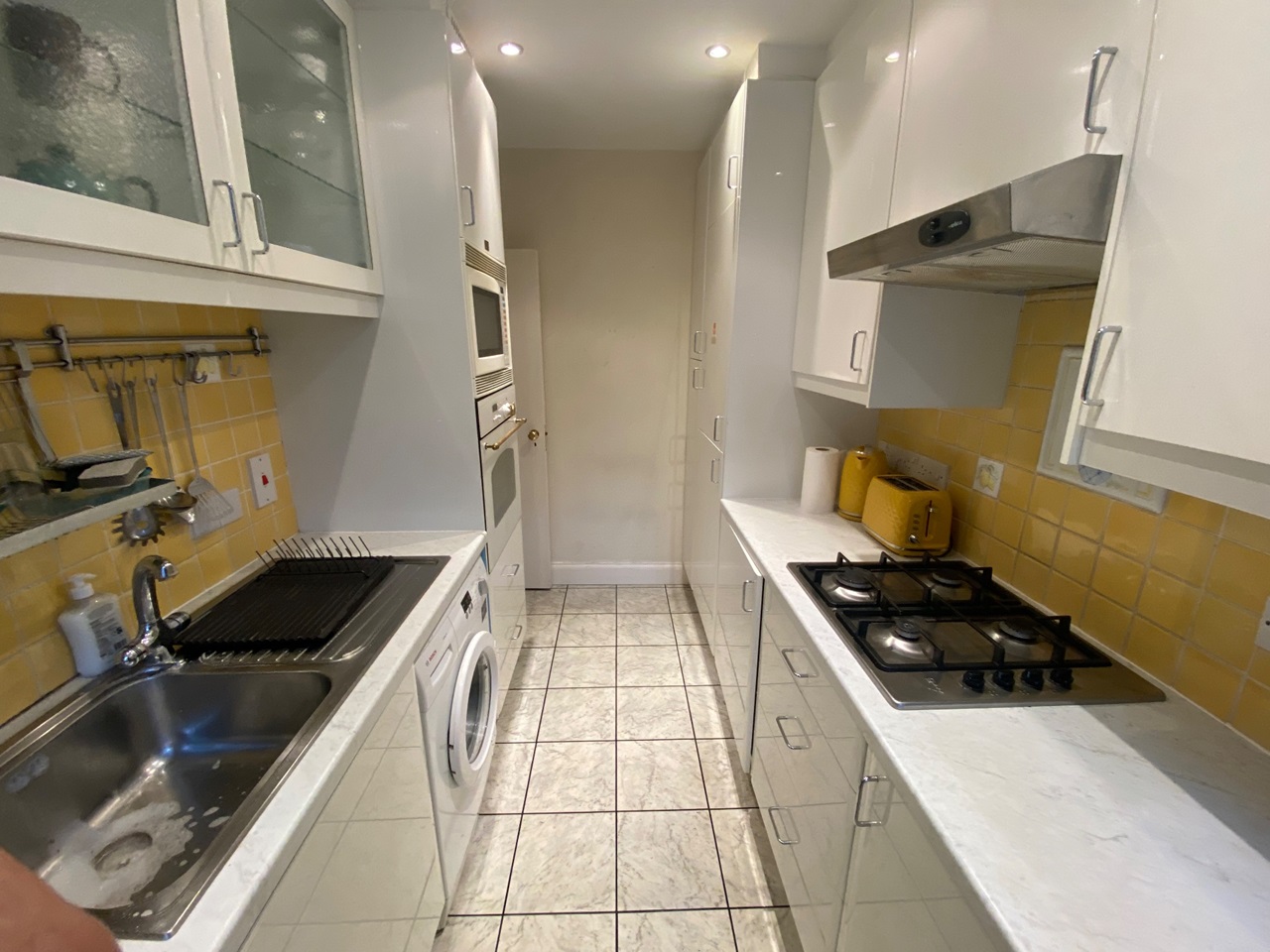 Additional image 5 of 3 Bed Flat, Townshend Court, NW8, N1 7GU