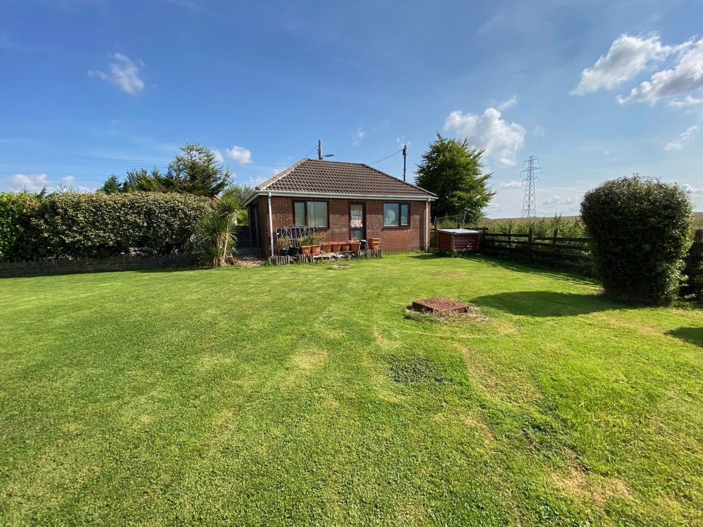 Additional image 23 of 4 bed detached house for saleCamnant Road, Banwen, Neath, Neath Port Talbot. SA10