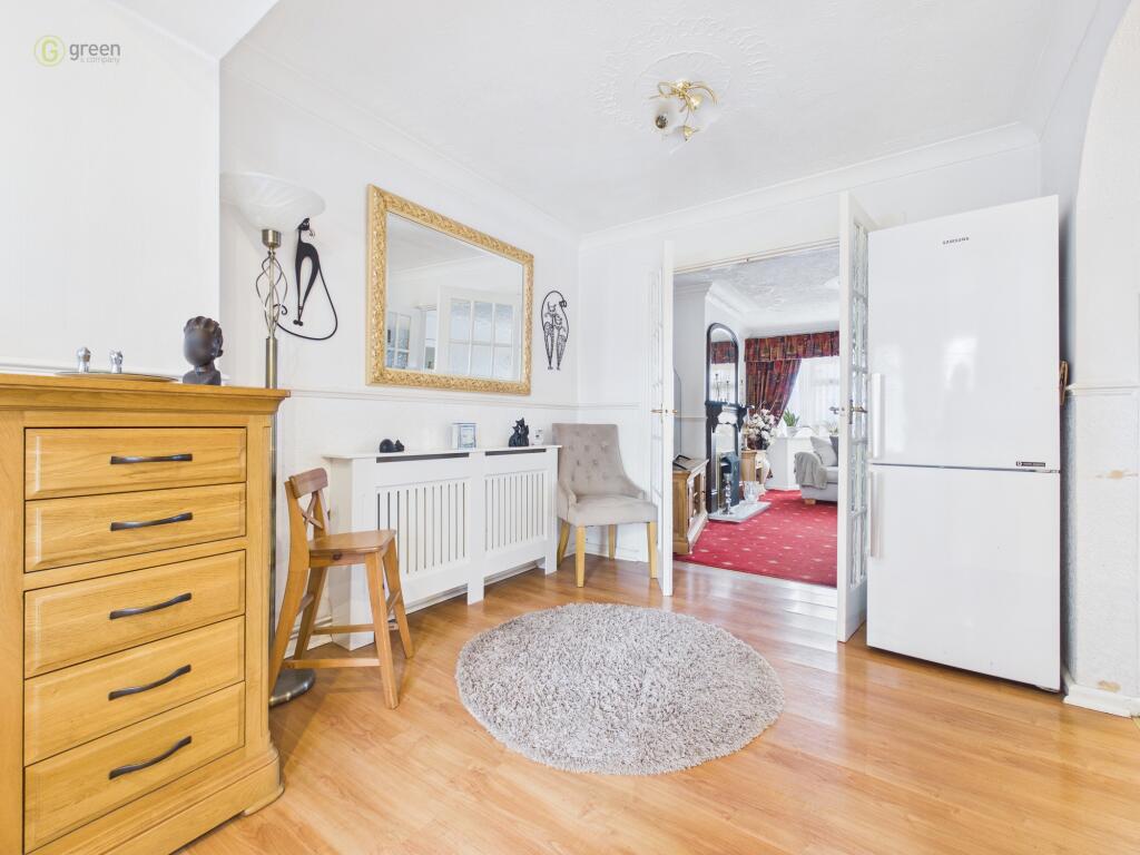 Additional image 23 of Packington Avenue, Shard End, B34