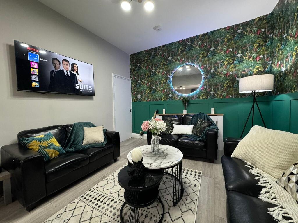 Additional image 17 of Raddlebarn Road - Copy, Selly Oak, West Midlands, B29