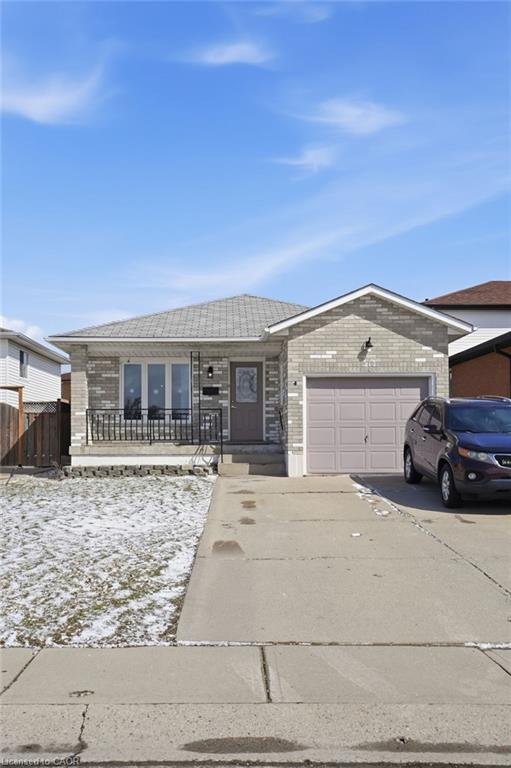 Additional image 2 of 513 Rexford Drive, Hamilton, ON, L8W 3C1