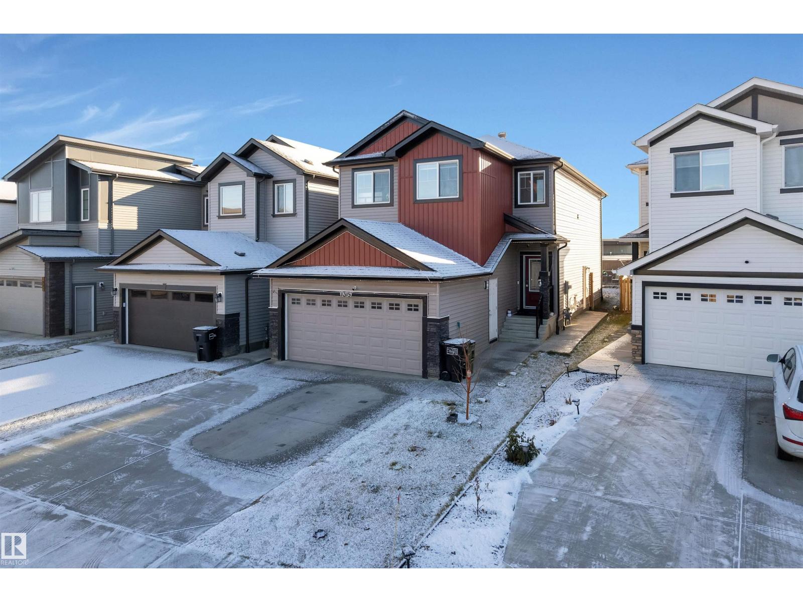 Additional image 2 of 1315 20 Street NW, Edmonton, AB, T6T2R8