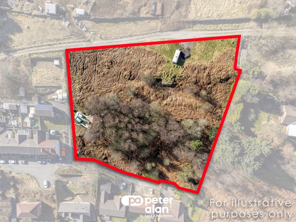 Additional image 11 of Land for saleLlancayo Street, Bargoed CF81