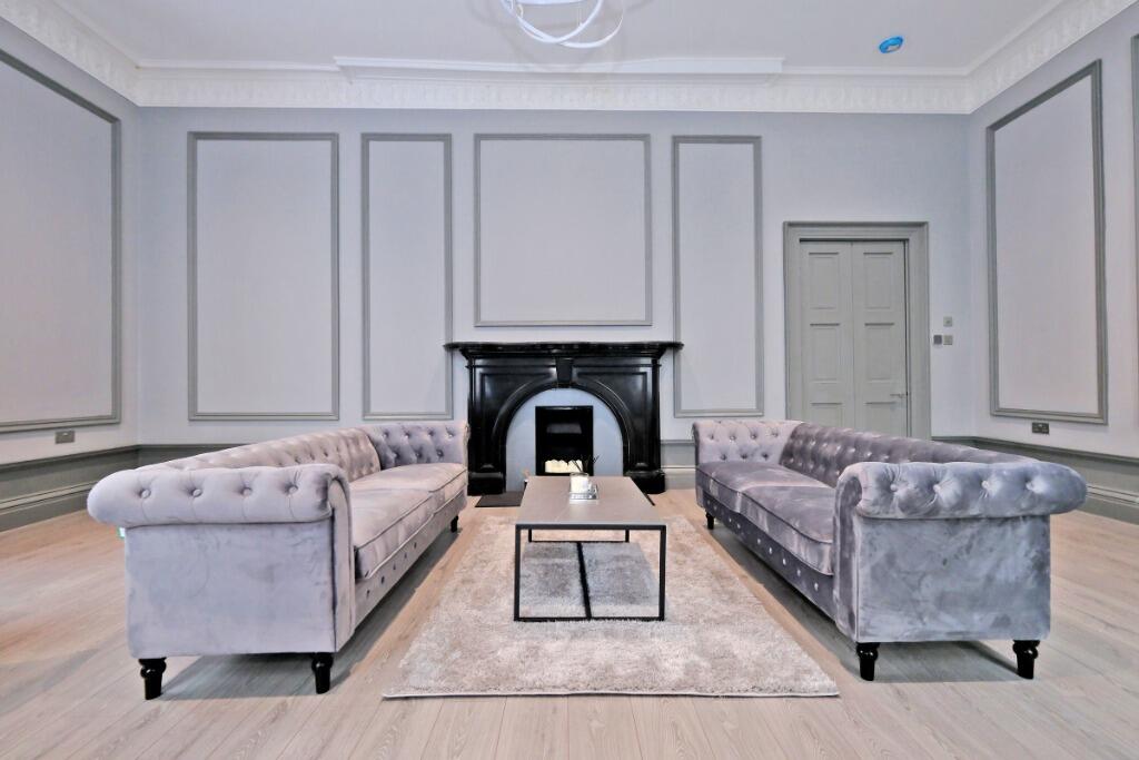 Kirkton House, Westhill, Aberdeen, AB32