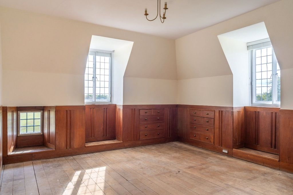 Additional image 17 of Land for saleLot 1 | Middleton Park, Middleton Stoney, Bicester, Oxfordshire OX25