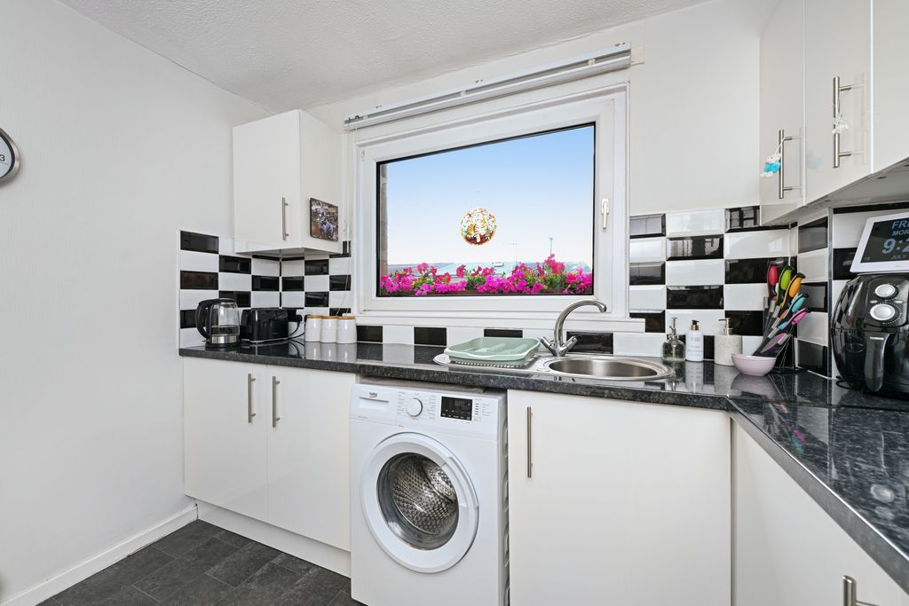 Additional image 7 of 2 bed maisonette for sale13 Eskdaill Street, Dalkeith, Midlothian EH22