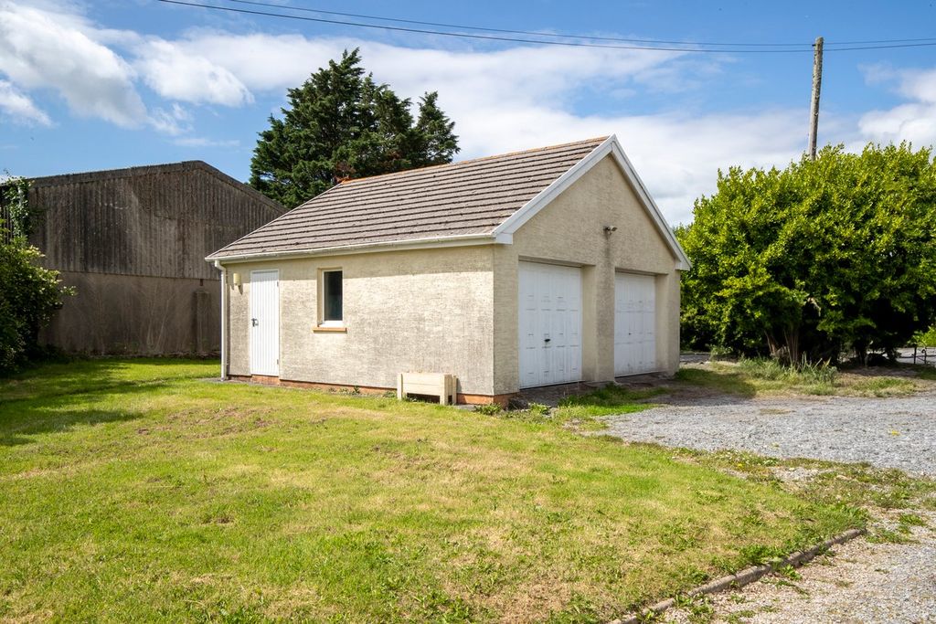 Additional image 24 of 6 bed farm for saleYerbeston, Kilgetty SA68