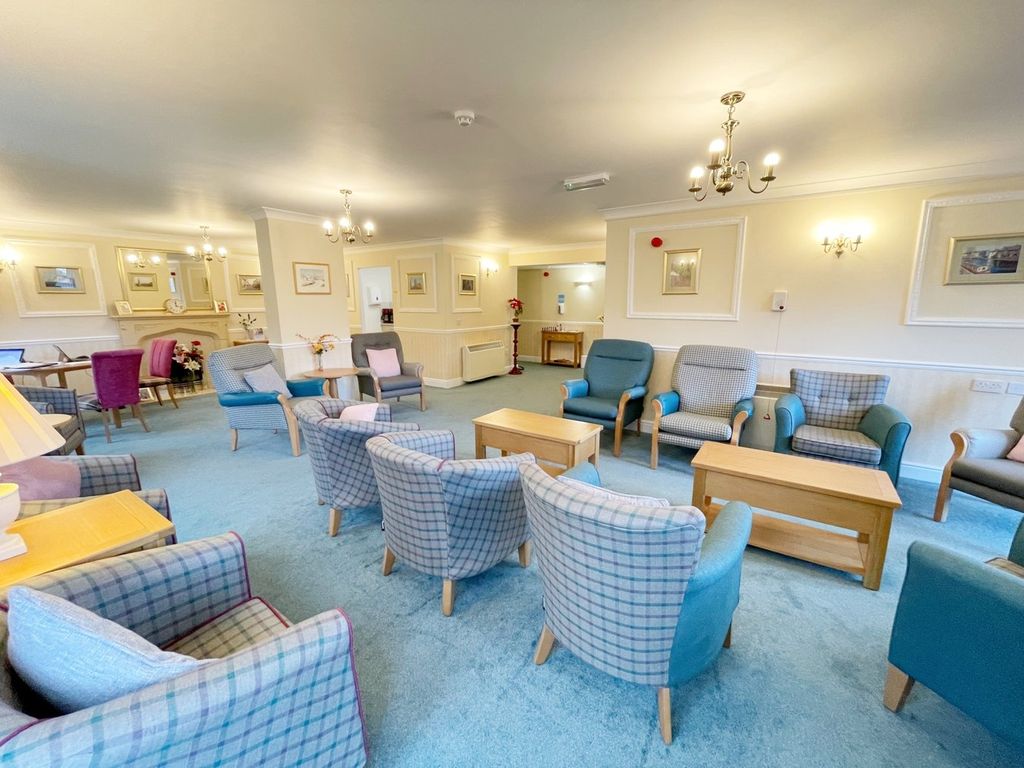 Additional image 17 of 1 bed flat for saleHeol Gouesnou, Brecon LD3