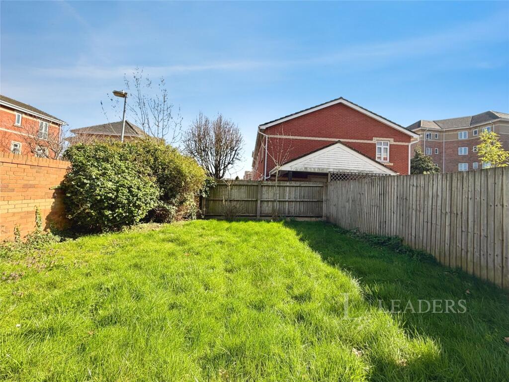 Additional image 5 of Central Park Drive, Hockley, Birmingham, B18