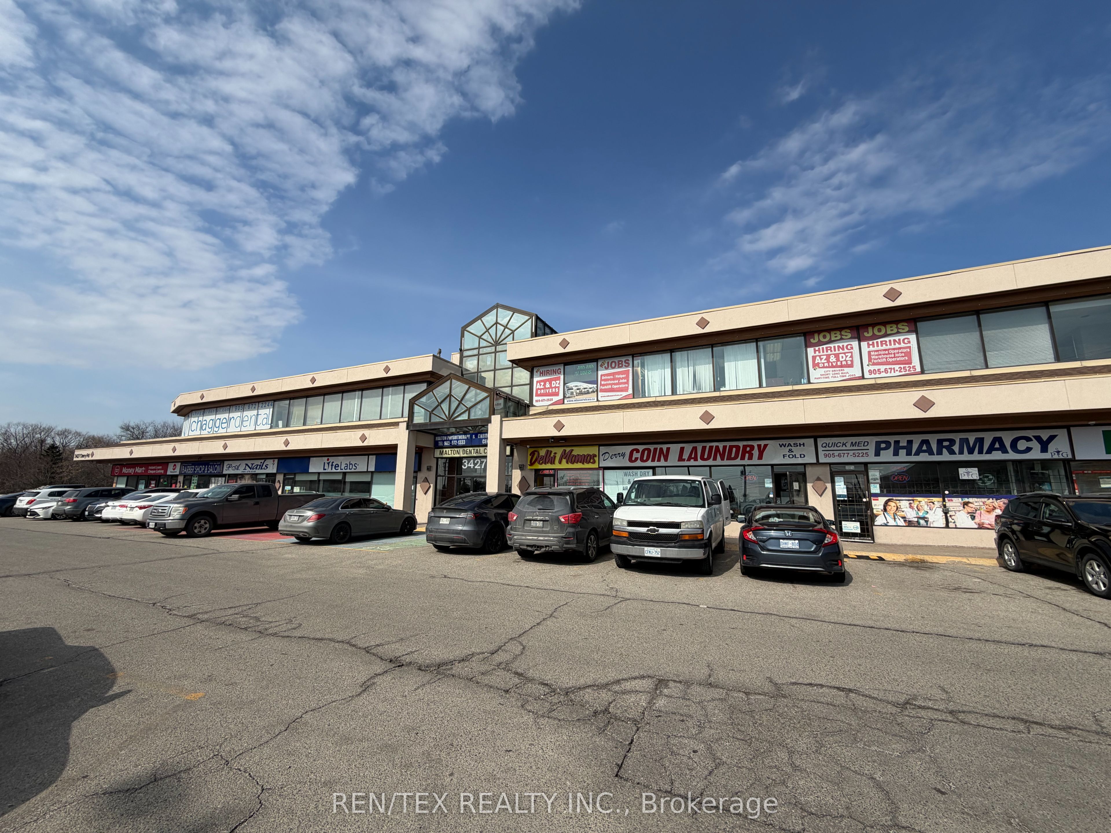 202-3427 Derry Rd E N/a, Mississauga, ON, L4T 1A8