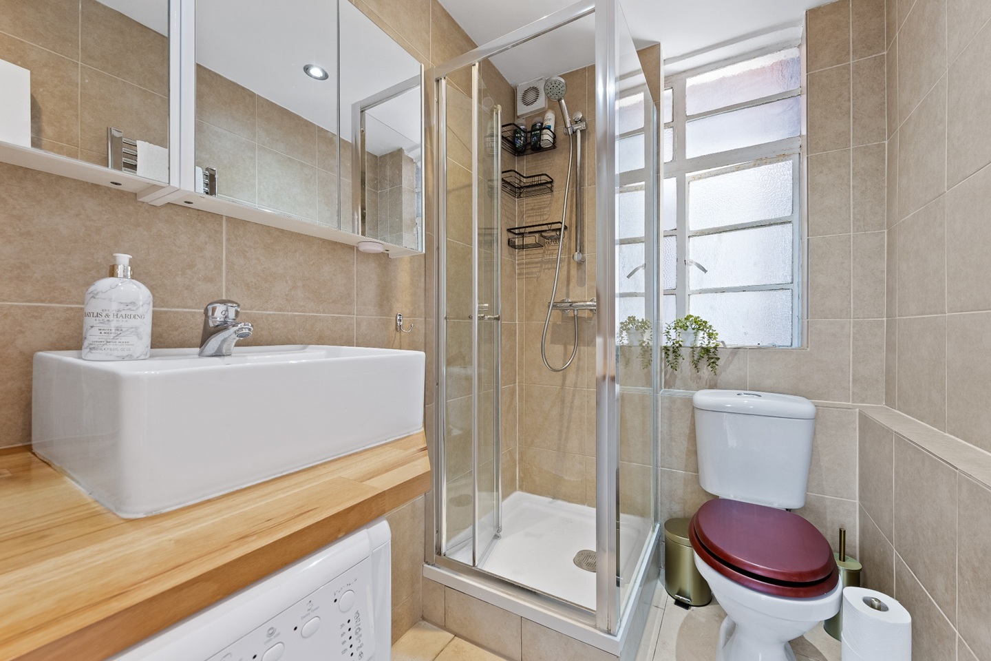 Additional image 18 of 2 Bed Flat, Orsett Terrace, W2, N1 7GU