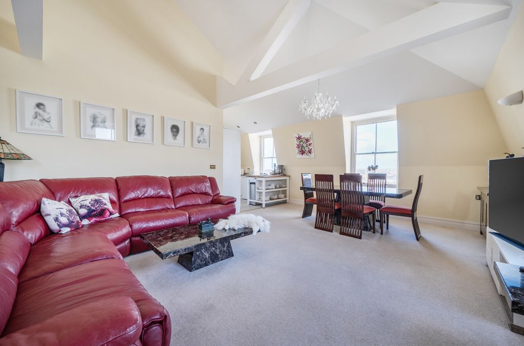 Additional image 2 of 3 bed flat for saleElliot Street, Plymouth, Devon PL1