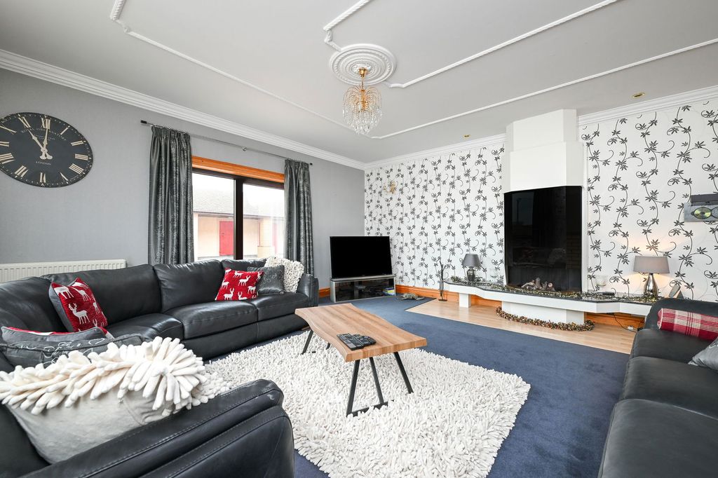 Additional image 16 of 5 bed detached house for saleNorvista House, Gott, Shetland ZE2