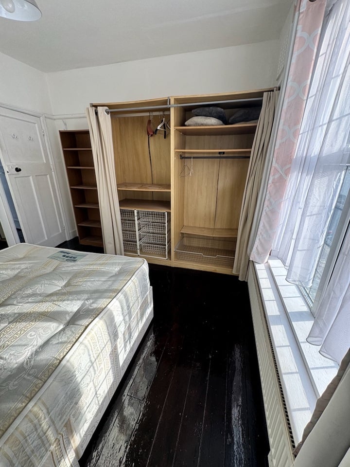 Additional image 27 of 1 Bed Flat, Sussex, NW1, N1 7GU