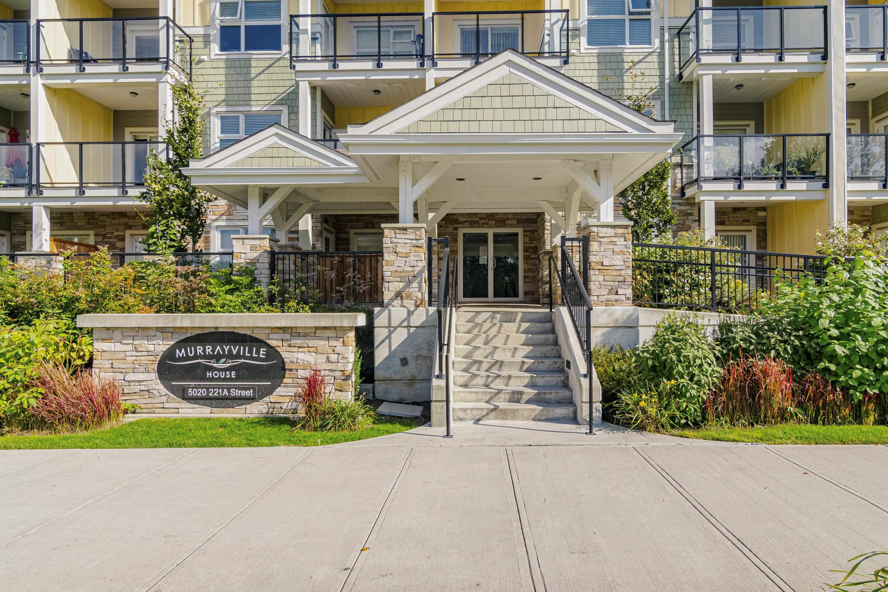 114-5020 221a Street, Langley, BC, V2Y 0V5