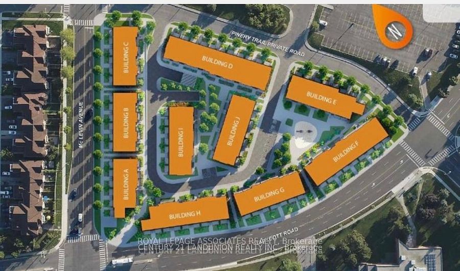 11-255 Mclevin Avenue, Toronto, ON, M1B 0E8