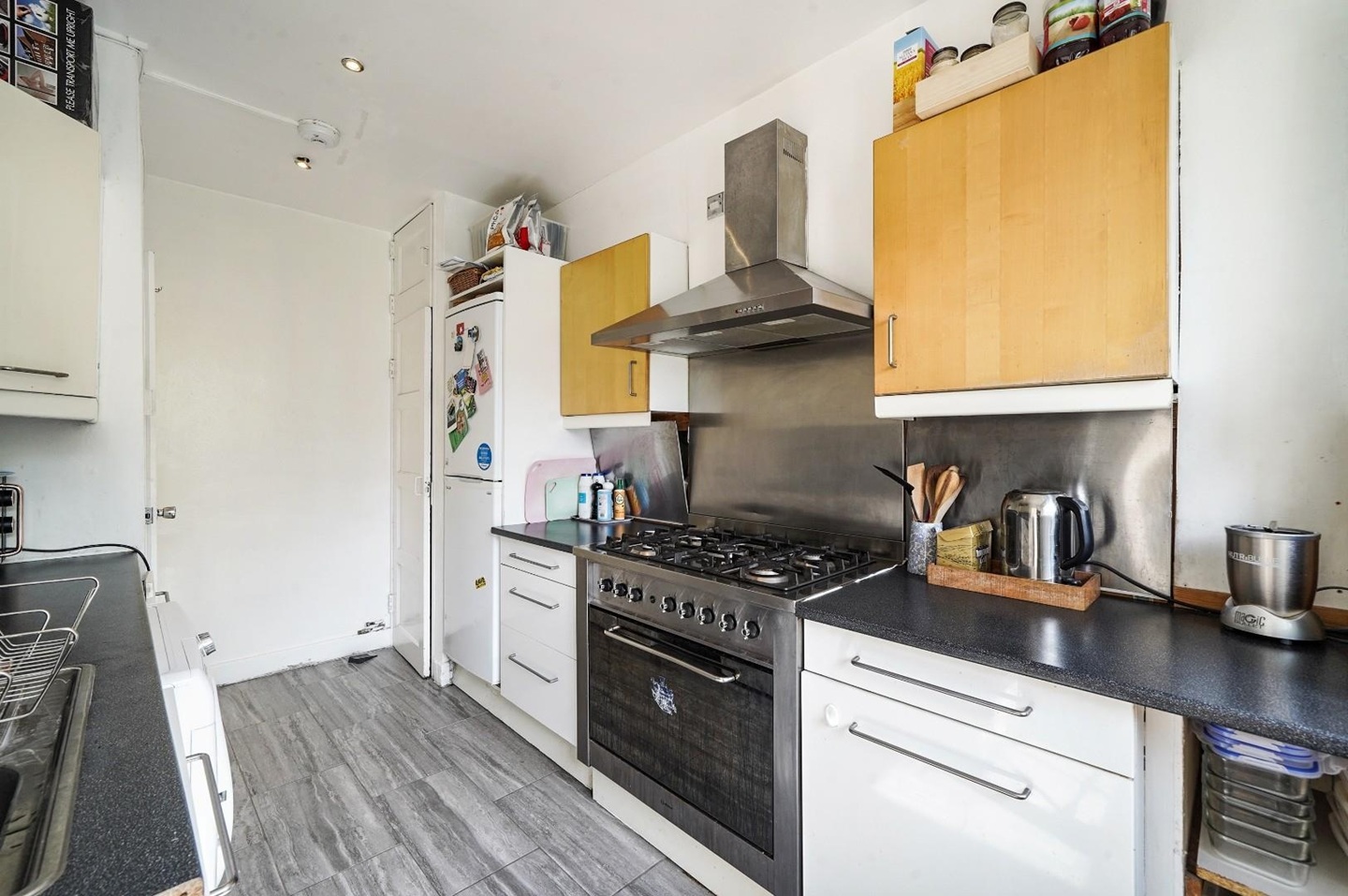 Additional image 3 of 3 Bed Flat, Naylor House, SE17, N1 7GU