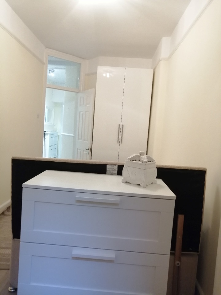 Additional image 13 of 1 Bed Flat, Grove End House, NW8, N1 7GU