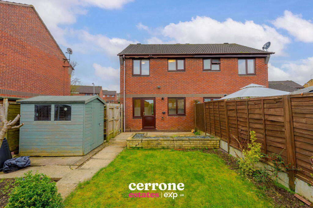 Additional image 14 of Swaledale Close, Stoke Prior, Bromsgrove, B60 3PY