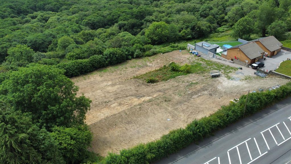 Additional image 9 of Land for saleBrynna Road, Brynna, Pontyclun CF72
