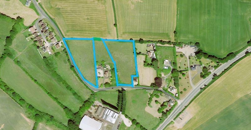 Land for saleClyst Honiton, Exeter EX5