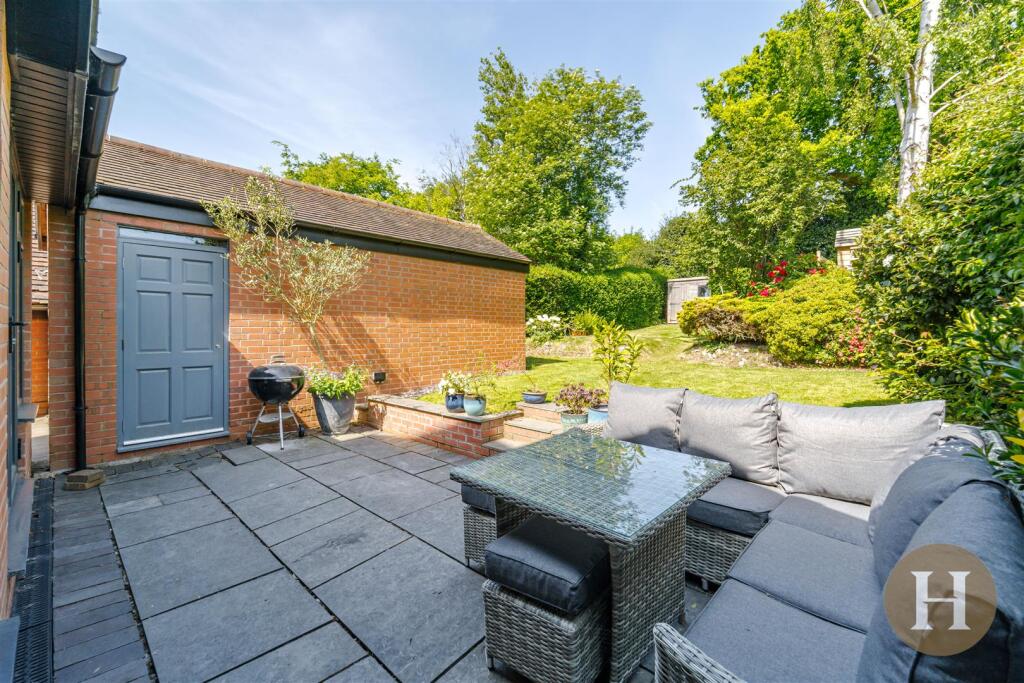 Additional image 38 of High Brow, Harborne, Birmingham, B17