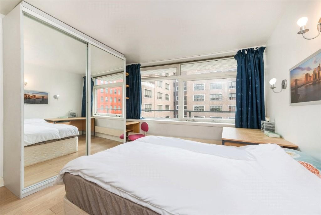 Additional image 13 of 2 Bed Flat, Centre Point House, WC2H