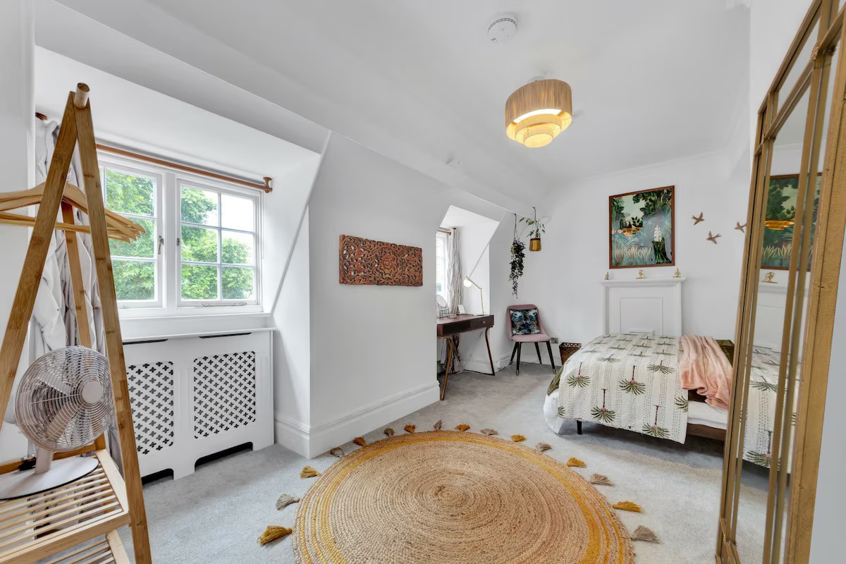 Additional image 7 of 1 Bed Flat, South Kensington, SW5, N1 7GU