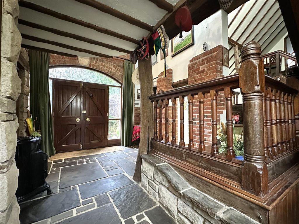 Additional image 6 of 3 bed link detached house for saleOld Church Barn, Top Street, Elston, Newark NG23