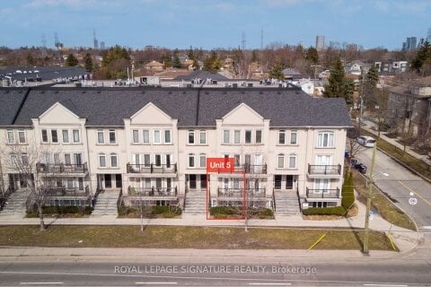 Additional image 7 of Th 5-118 Finch Avenue W, Toronto, ON, M2N 7G2