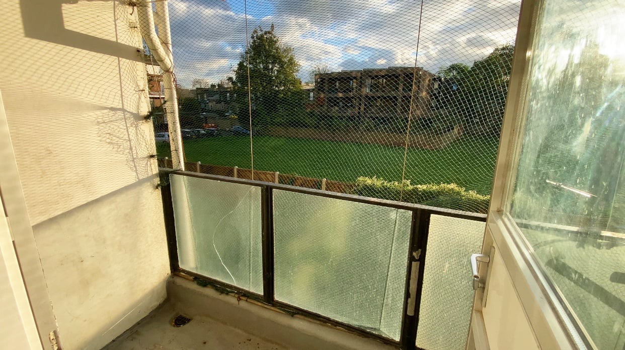 Additional image 5 of Room in a Shared Flat, Fawkham House, SE1, N1 7GU