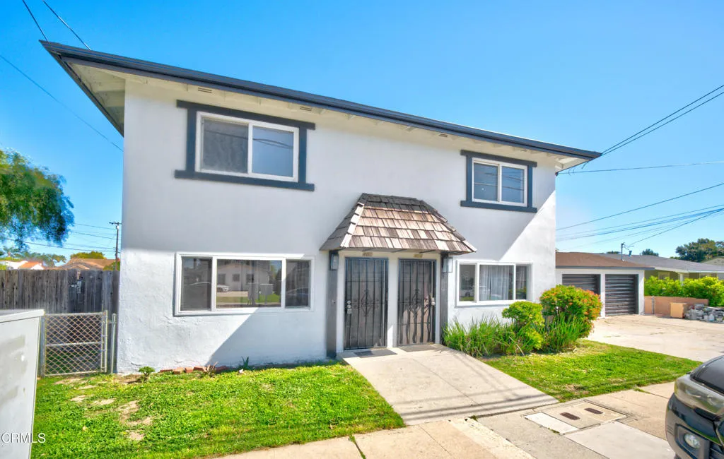 404 Arcade Drive, Ventura, CA 93003