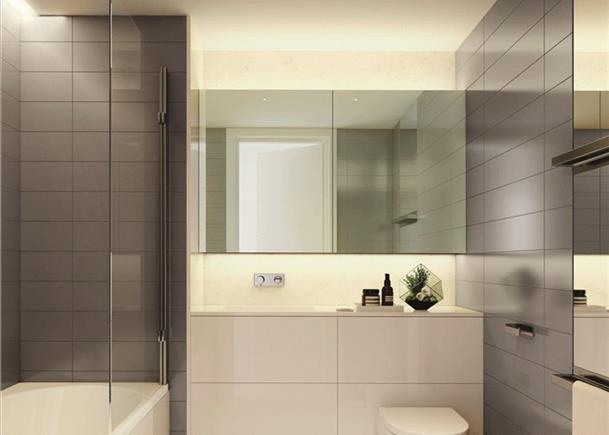 Additional image 4 of 1 Bed Flat, Handyside St, N1C, N1 7GU