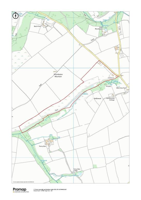 Additional image 18 of 6 bed farm for saleRoch, Haverfordwest SA62