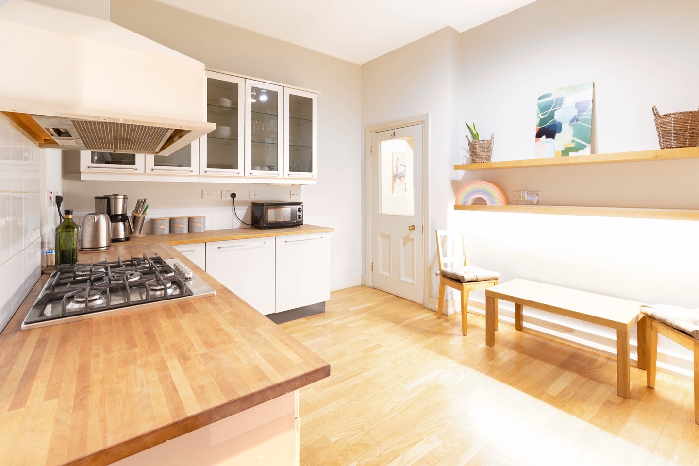 Additional image 15 of 6 Bed Flat, Paddington, NW1, N1 7GU